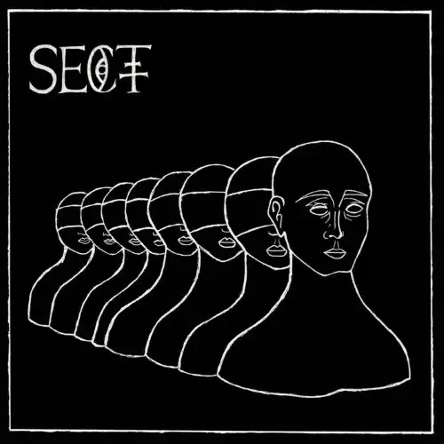 SECT (PUNK/SPAIN) / セクト / SECT (LP)