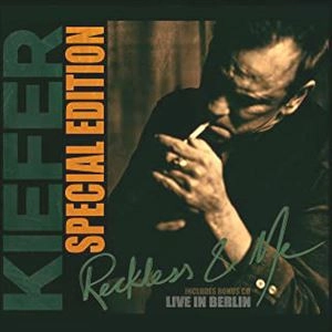 KIEFER SUTHERLAND / キーファー・サザーランド / RECKLESS & ME