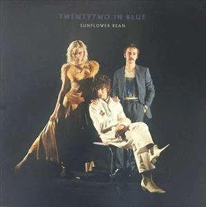 SUNFLOWER BEAN / サンフラワー・ビーン / TWENTYTWO IN BLUE