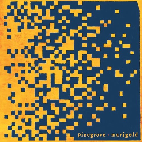 PINEGROVE / パイングローヴ / マリーゴールド / MARIGOLD