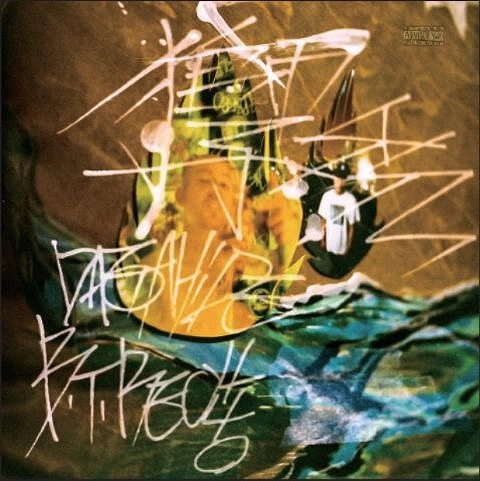 NAGAHIDE x B.T.Reo440 / 獅子秀 -山盤-