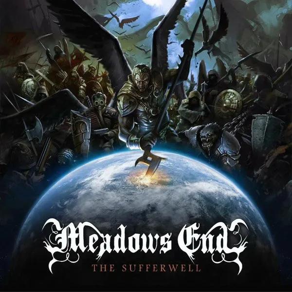 MEADOWS END / SUFFERWELL