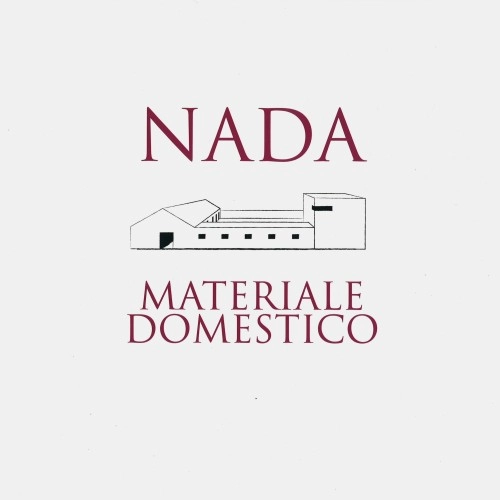 NADA / ナダ / MATERIALE DOMESTICO