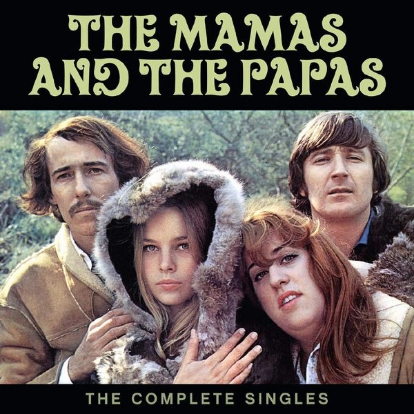 MAMAS & THE PAPAS / ママス&パパス / THE COMPLETE SINGLES (2-LP SET)