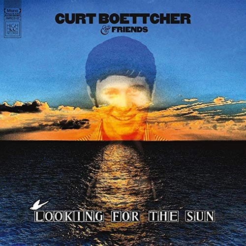 CURT BOETTCHER & FRIENDS / カート・ベッチャー&フレンズ / ルッキング・フォー・ザ・サン