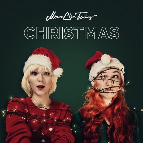 MONALISA TWINS / CHRISTMAS