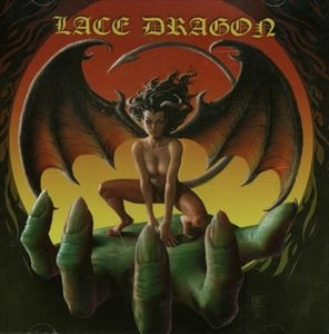 LACE DRAGON / UP FROM THE DEPTHS