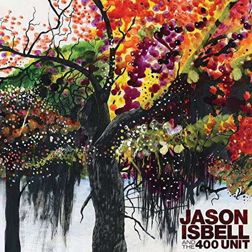 JASON ISBELL AND THE 400 UNIT / ジェイソン・イズベル&ザ・400・ユニット / ジェイソン・イズベル&ザ・400・ユニット / JASON ISBELL AND THE 400 UNIT