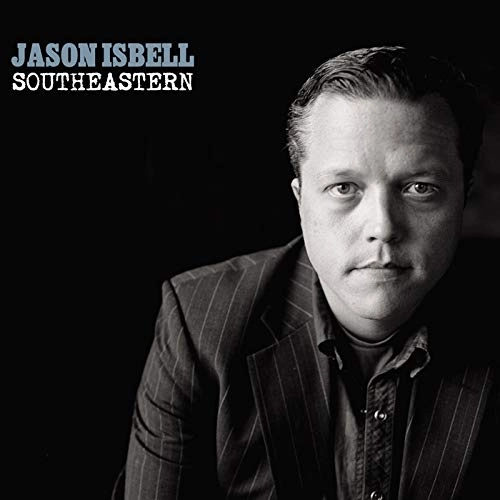 JASON ISBELL / ジェイソン・イズベル / サウスイースタン / SOUTHEASTERN