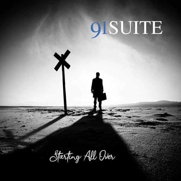 91 SUITE / 91スウィート / STARTING ALL OVER
