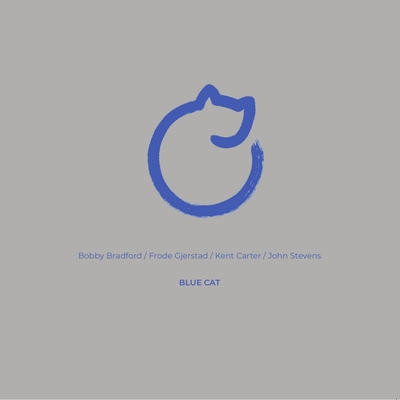 FRODE GJERSTAD / フロデ・イェシュタード / BLUE CAT