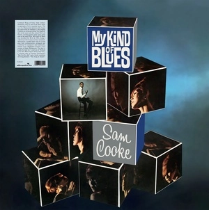 SAM COOKE / サム・クック / MY KIND OF BLUES