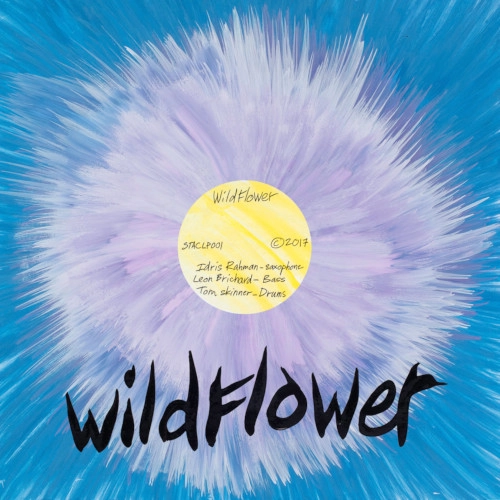 WILDFLOWER(UK JAZZ) / ワイルド・フラワー / WILDFLOWER