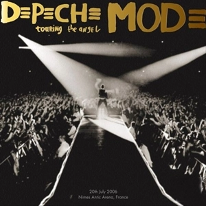 DEPECHE MODE / デペッシュ・モード / TOURING THE ANGEL - 20TH JULY 2006 NIMES ANTIC ARENA, FRANCE