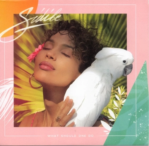 SIDIBE / WHAT SHOULD ONE DO 7"