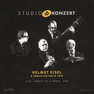 HELMUT EISEL / STUDIO KONZERT