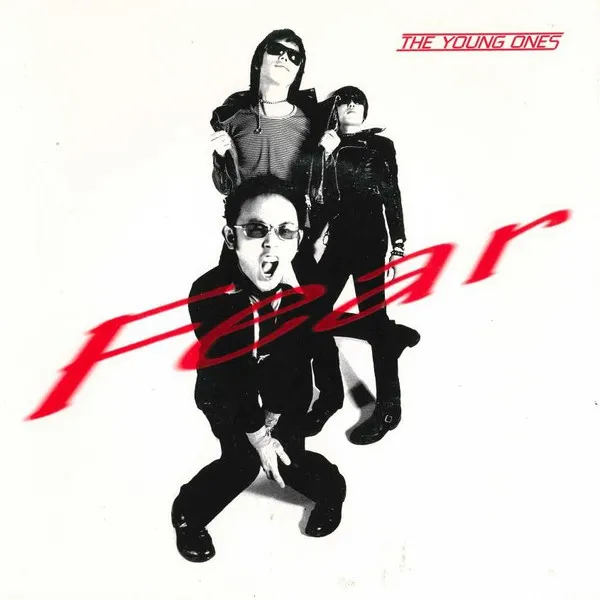 YOUNG ONES / FEAR