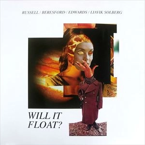 JOHN RUSSELL / ジョン・ラッセル / WILL IT FLOAT