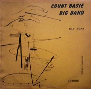 COUNT BASIE / カウント・ベイシー / COUNT BASIE BIG BAND