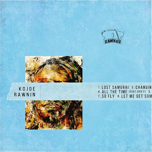 KOJOE / RAWNIN