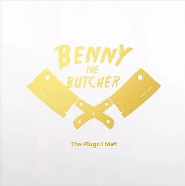 BENNY THE BUTCHER / THE PLUGS I MET