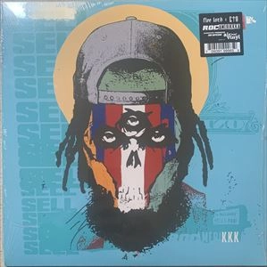 FLEE LORD / ROCAMERIKKKA