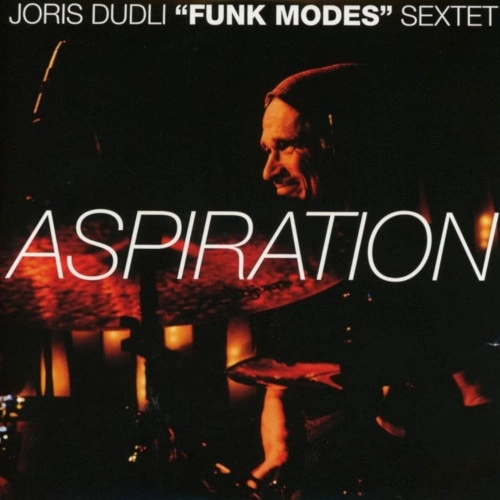 JORIS DUDLI / ASPIRATION