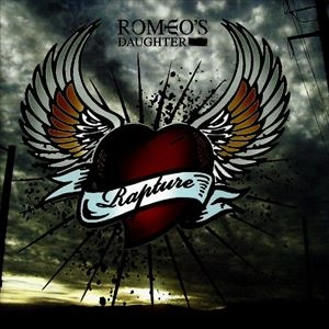 ROMEO'S DAUGHTER / ロミオズ・ドーター / RAPTURE