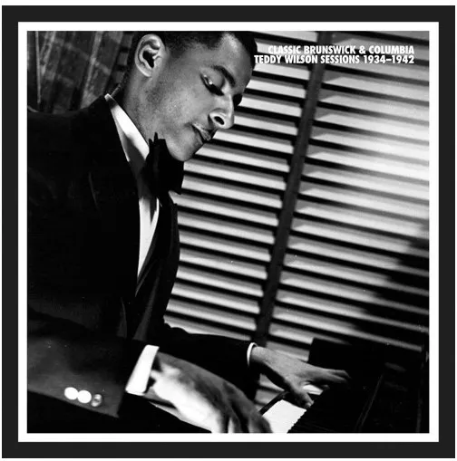 TEDDY WILSON / テディ・ウィルソン / 1934-1942