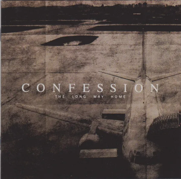 CONFESSION / コンフェッション / THE LONG WAY HOME