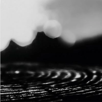 PHILL NIBLOCK / フィル・ニブロック / MUSIC FOR ORGAN (LP)