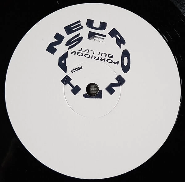 NEURONPHASE / NEURONPHASE (LP)