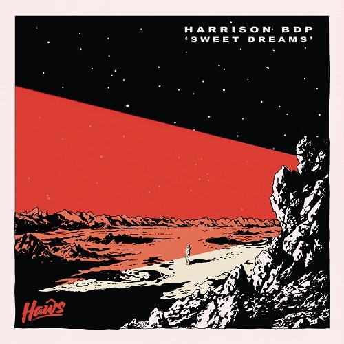 HARRISON BDP / SWEET DREAMS EP