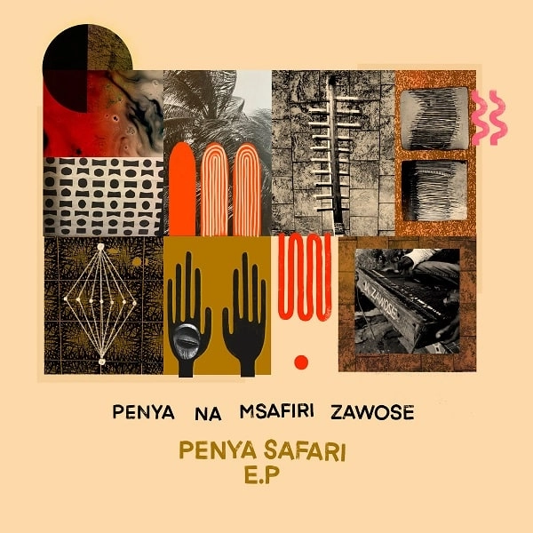 PENYA / ペーニャ / PENYA NA MSAFIRI ZAWOSE