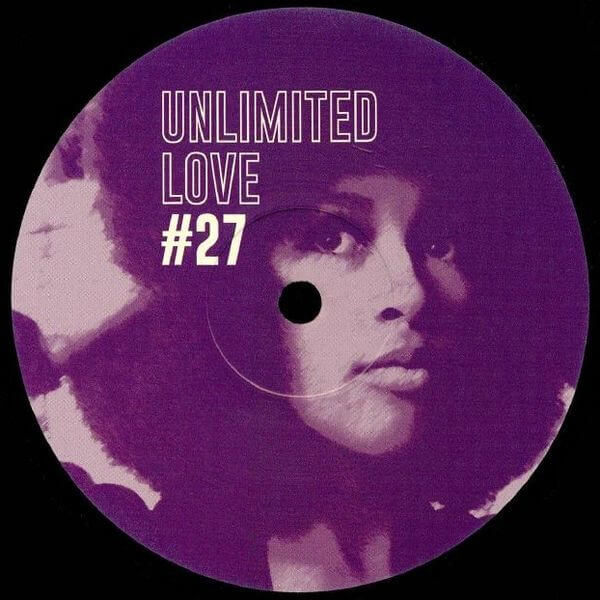 V.A. / オムニバス / UNLIMITED LOVE #27