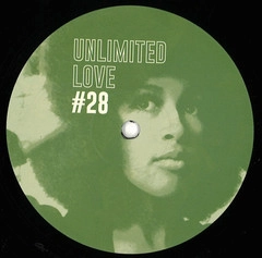 V.A. / オムニバス / UNLIMITED LOVE #28