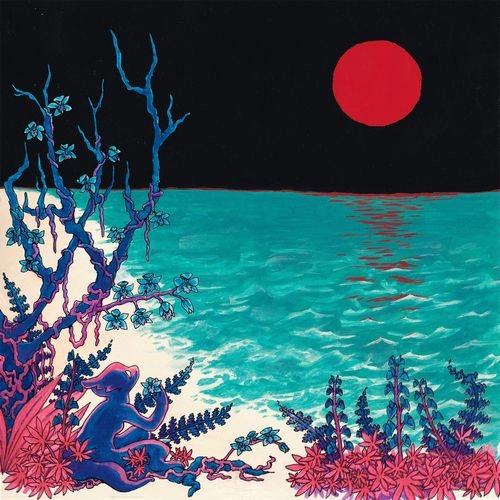 GLASS BEACH / THE FIRST GLASS BEACH ALBUM / FIRST GLASS BEACH ALBUM