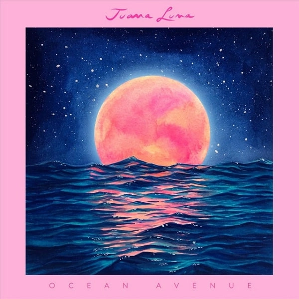 JUANA LUNA / フアナ・ルナ / OCEAN AVENUE