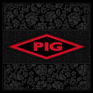 PIG / CANDY
