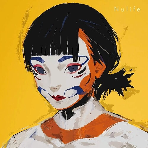 DE DE MOUSE / デ・デ・マウス / Nulife