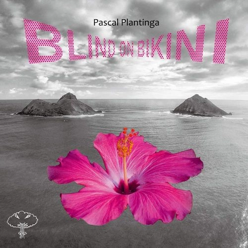 PASCAL PLANTINGA / パスカル・プランティンガ / ブラインド・オン・ビキニ / BLIND ON BIKINI
