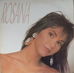 ROSANA / ホザーナ / CORACAO SELVAGEM