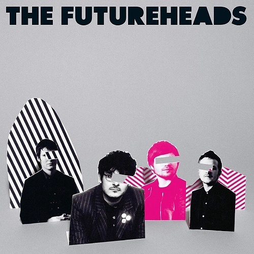FUTUREHEADS / フューチャーヘッズ / THE FUTUREHEADS (LP)