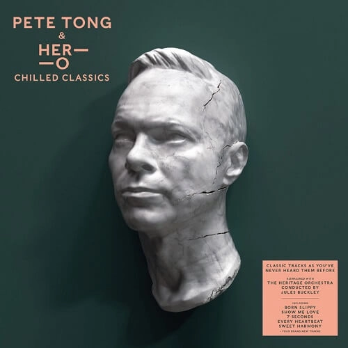 PETE TONG / CHILLED CLASSICS  (2LP)