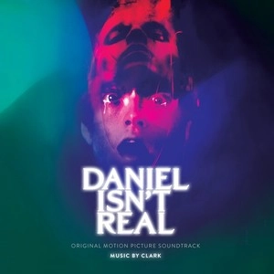 CLARK / クラーク (WARP) / DANIEL ISN'T REAL OST