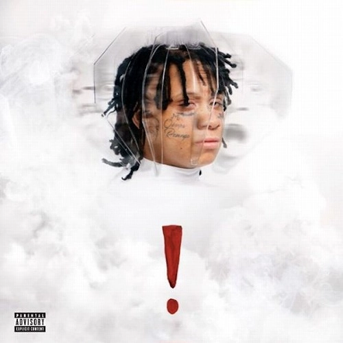 TRIPPIE REDD / トリッピー・レッド / !