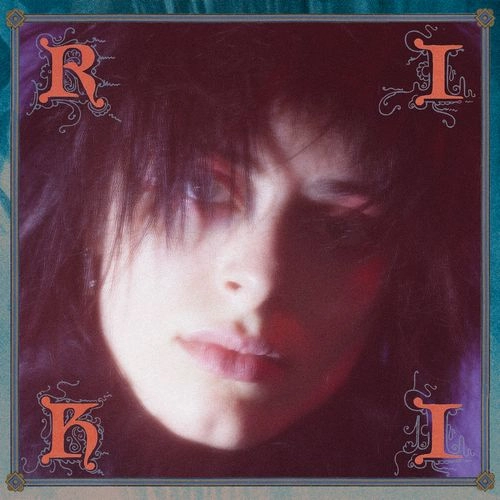 RIKI (SYNTH POP) / RIKI (OLIVE GREEN VINYL)