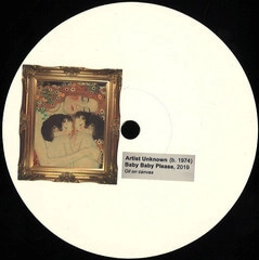 UNKNOWN (GALLERY) / BABY BABY PLEASE / TRUE DESTINY / BABY BABY PLEASE / TRUE DESTINY 