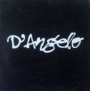 D'ANGELO / ディアンジェロ / 4 TRACK LP SAMPLER