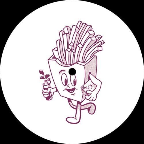 ALEX VIRGO / FUNK DAT EP